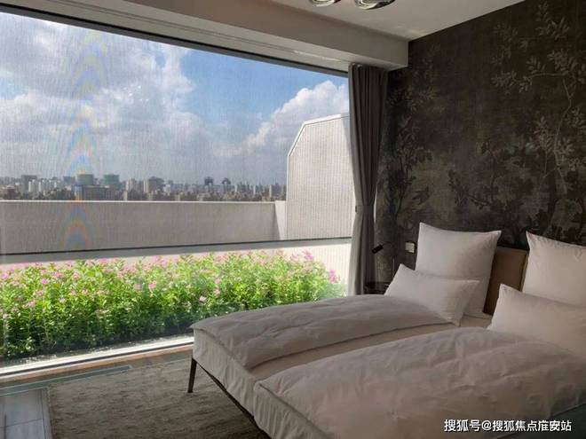 中鹰黑森林-上海(中鹰黑森林)网站最新房价-户型-容积率(图19)