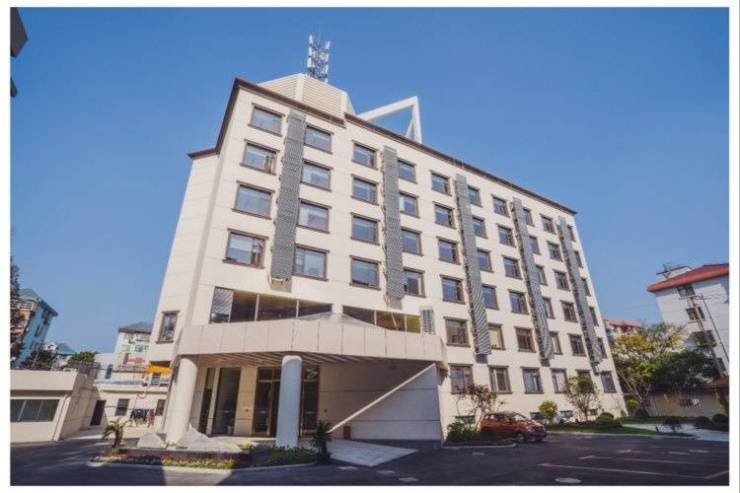 米乐M6:2025上海优质老年公寓推荐一键呼叫安心守护恒温恒湿宜居查询电话地址(图4)