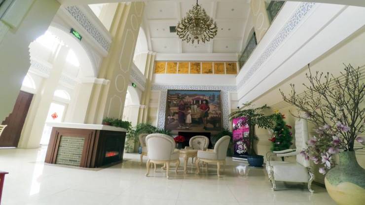 米乐M6:2025上海优质老年公寓推荐一键呼叫安心守护恒温恒湿宜居查询电话地址(图5)