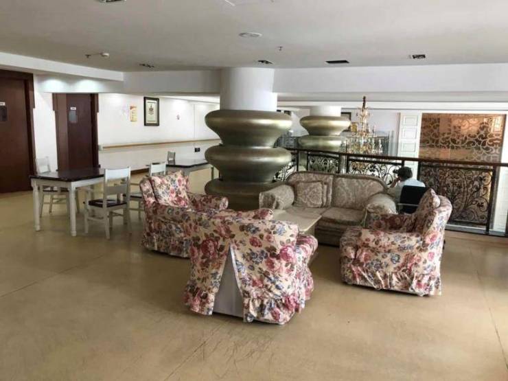 米乐M6:2025上海优质老年公寓推荐一键呼叫安心守护恒温恒湿宜居查询电话地址(图8)