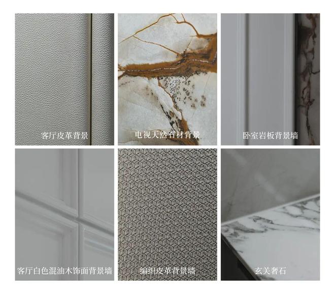 米乐M6：老静安内环新盘！90-525㎡高层别墅总价约1059万起！(图22)