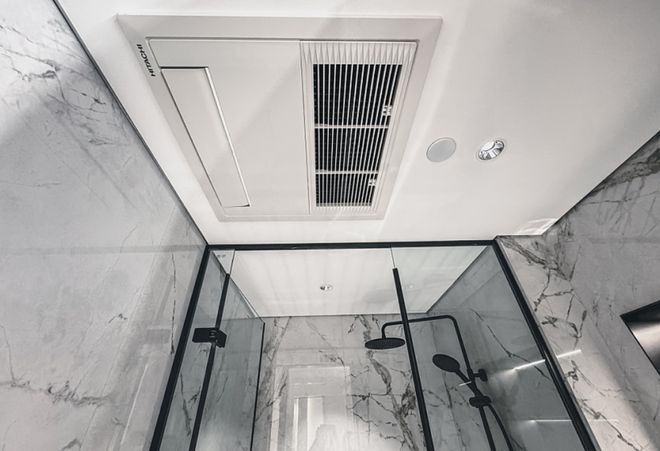 米乐M6：老静安内环新盘！90-525㎡高层别墅总价约1059万起！(图25)