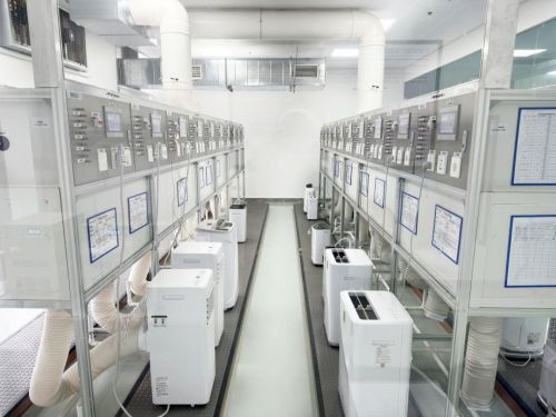 米乐M6网页版：覆盖150+国家和地区！用实力和科技见证百奥除湿速度(图2)