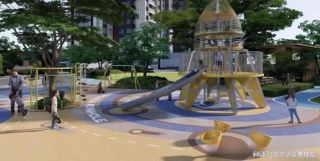 预约解锁底价！星河盛境瑞府83-94㎡爆款物业费补贴先到先得！(图12)