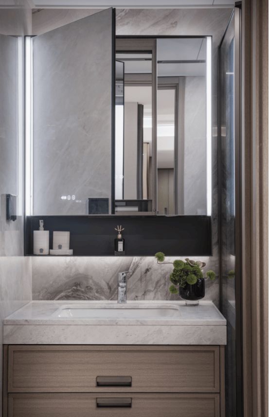 ⭐越秀·杨浦天玥售楼处享越秀梦境尊享五角场的顶级生活(图7)