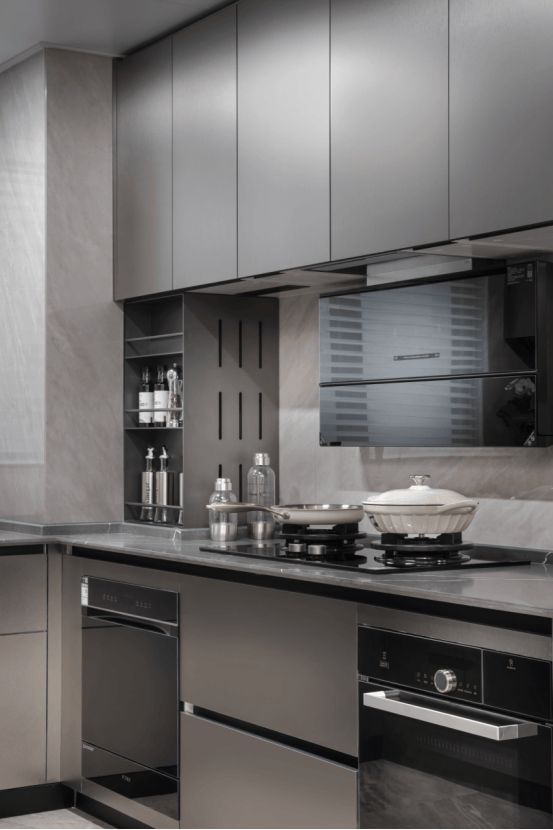 ⭐越秀·杨浦天玥售楼处享越秀梦境尊享五角场的顶级生活(图5)