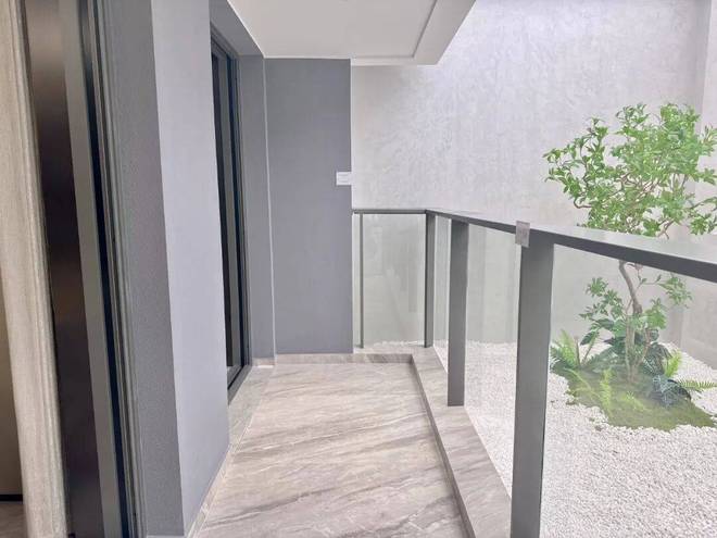 ⭐越秀·杨浦天玥售楼处享越秀梦境尊享五角场的顶级生活(图10)