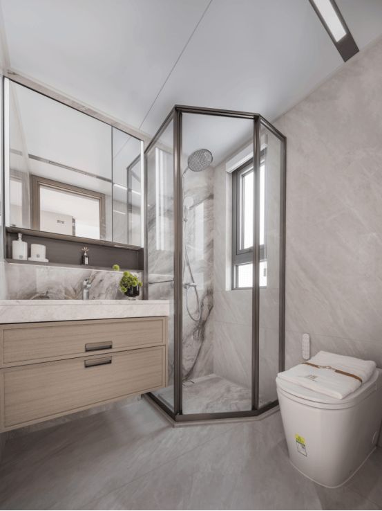 ⭐越秀·杨浦天玥售楼处享越秀梦境尊享五角场的顶级生活(图8)