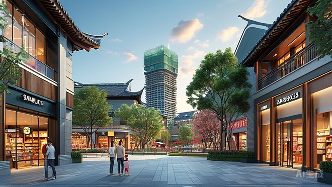 【动态】虹桥嘉悦府售楼处南翔虹桥嘉悦府发布:清盘特惠!(图2)