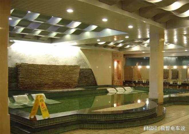 米乐M6：2025年11月恒温温泉泡池设备厂家推荐精准检测与稳定性能解析(图1)