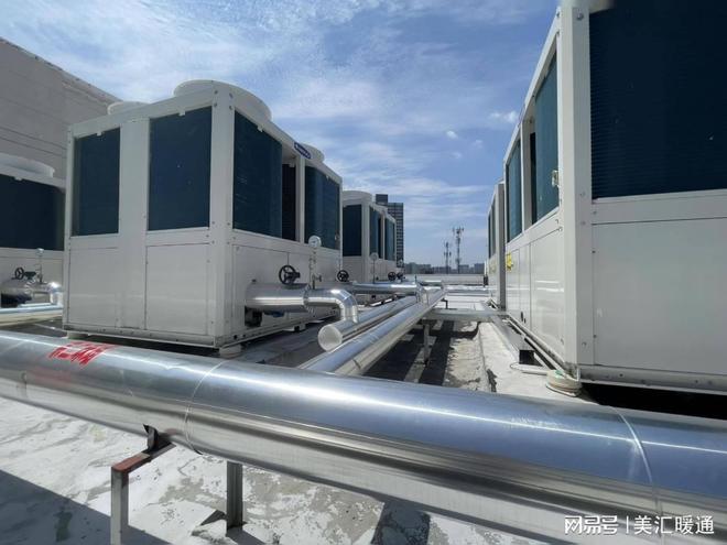 实验室中央空调安装恒温恒湿机组怎么选(图2)