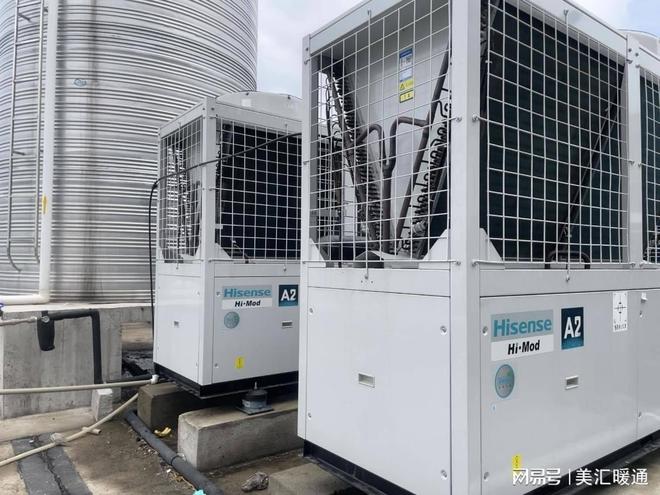 实验室中央空调安装恒温恒湿机组怎么选(图1)