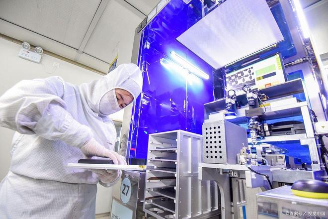 辽宁乐金建设｜淮北市恒温无尘车间净化装修(图3)