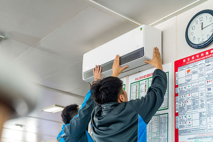 米乐M6网页版：告别参数内卷：美的以“风感重塑”开启空调体验新纪元(图5)