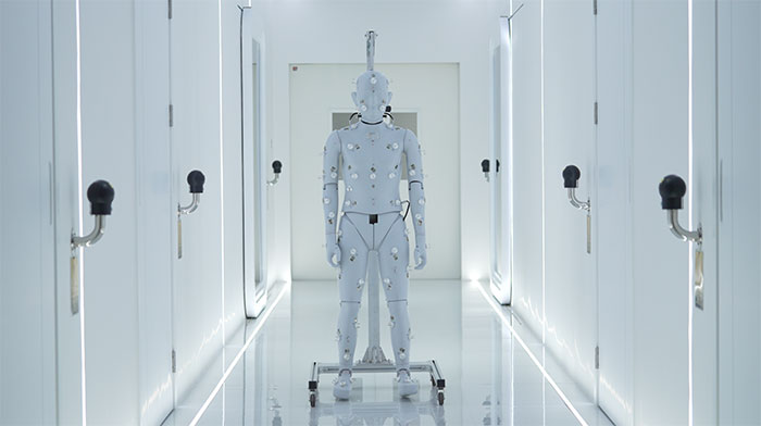 米乐M6网页版：告别参数内卷：美的以“风感重塑”开启空调体验新纪元(图6)