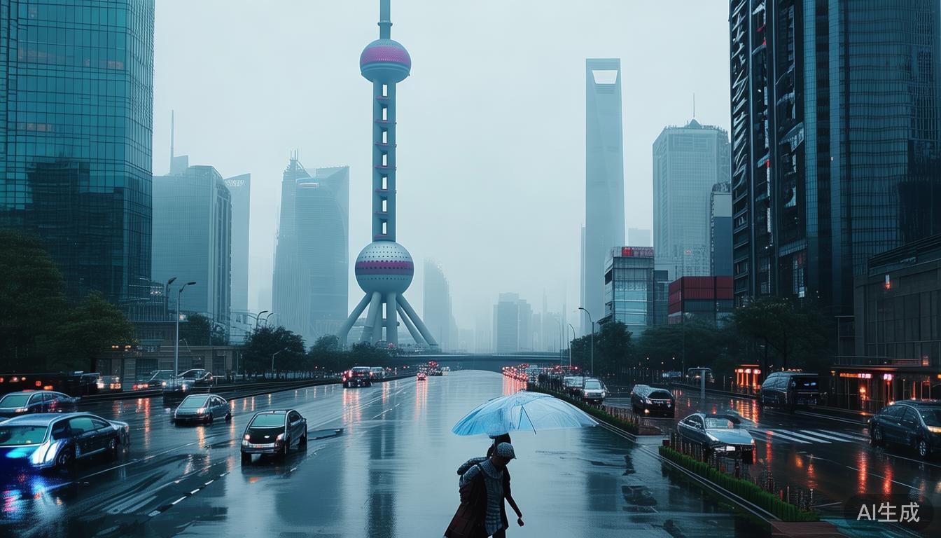 9月中旬上海高温不断突破！这是要热到何时？纪录屡屡被刷新(图5)