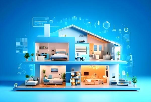 智能家居退潮：为什么越来越多人选择“傻瓜式”住宅？(图1)