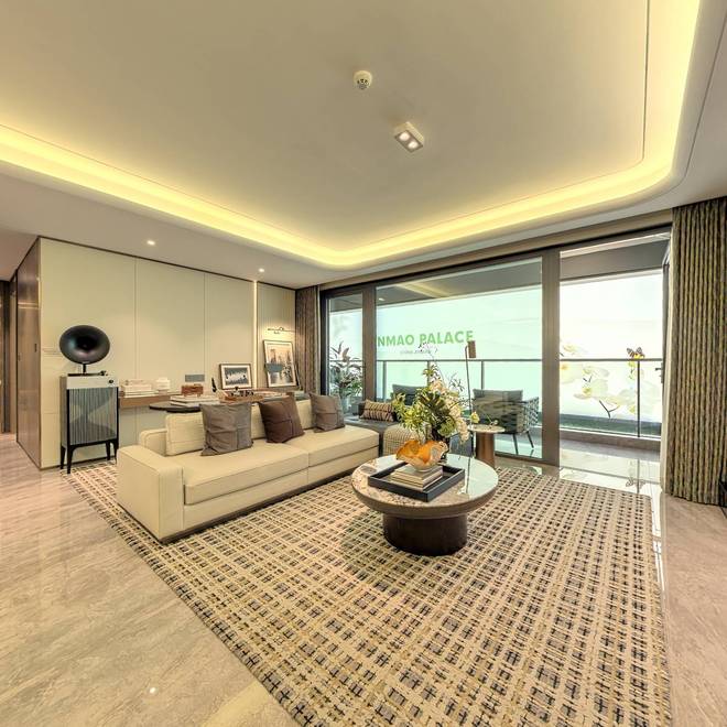 @线上-苏州高新区狮山金茂府欢迎您-狮山金茂府介绍(图3)