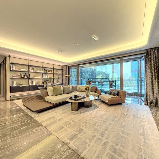 @线上-苏州高新区狮山金茂府欢迎您-狮山金茂府介绍(图6)