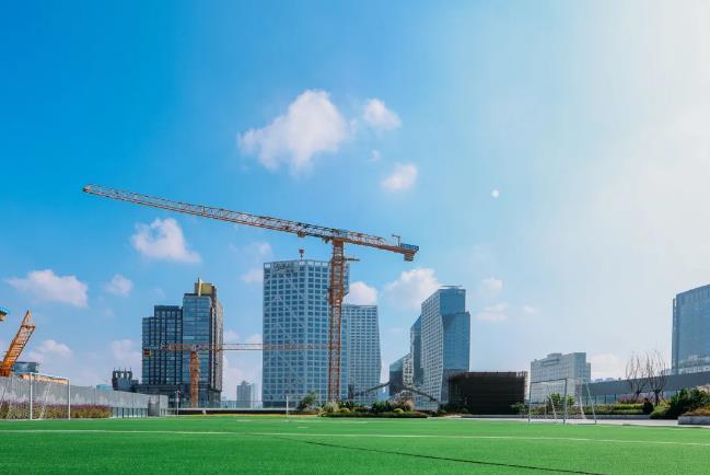 省游泳馆、三小球馆成都人民南路上的这些体育场馆又回来啦(图3)