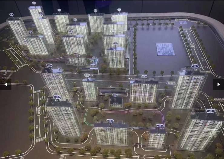 米乐M6：伟星宸ONE怎么样？价格地址交通配套情况解析(图1)