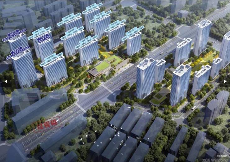 米乐M6：伟星宸ONE怎么样？价格地址交通配套情况解析(图5)