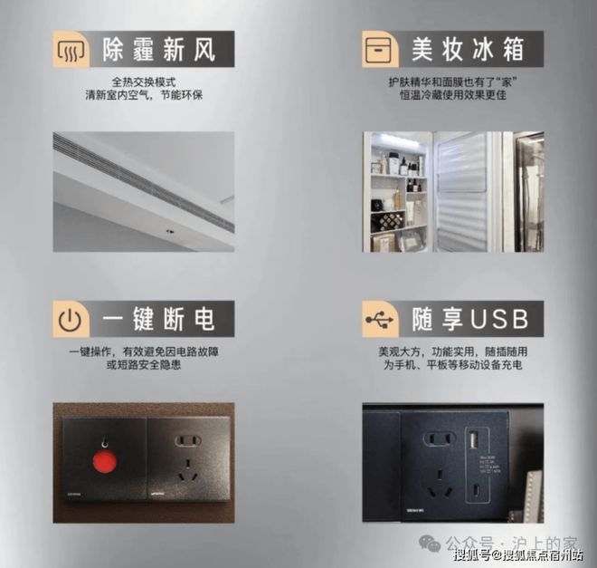 ♐中环云悦府售楼处发布：以云境之韵勾勒逸居生活的华美画卷(图5)