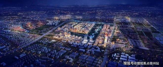 ♐中环云悦府售楼处发布：以云境之韵勾勒逸居生活的华美画卷(图15)