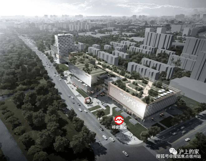 ♐中环云悦府售楼处发布：以云境之韵勾勒逸居生活的华美画卷(图22)