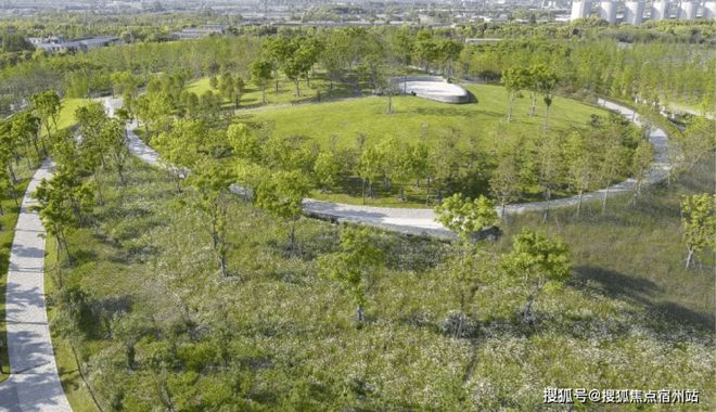 ♐中环云悦府售楼处发布：以云境之韵勾勒逸居生活的华美画卷(图26)