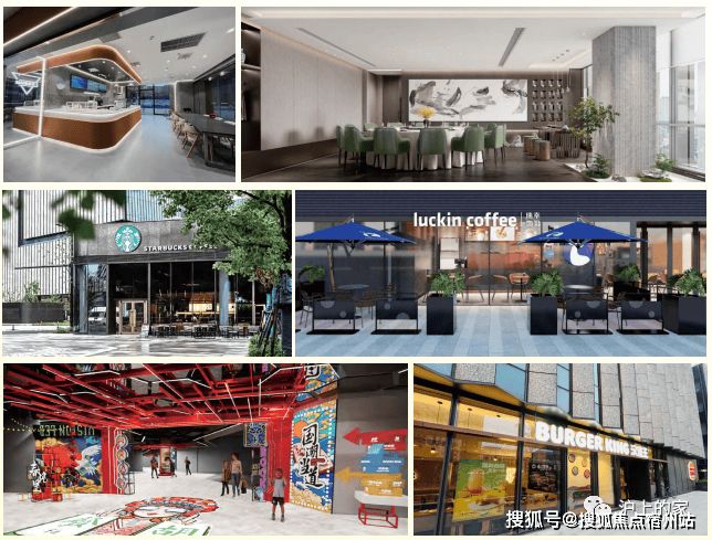 ♐中环云悦府售楼处发布：以云境之韵勾勒逸居生活的华美画卷(图24)