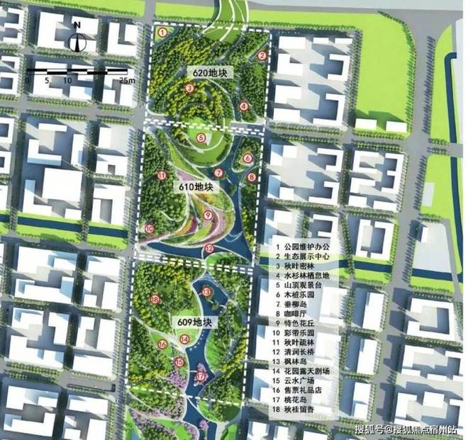 ♐中环云悦府售楼处发布：以云境之韵勾勒逸居生活的华美画卷(图27)