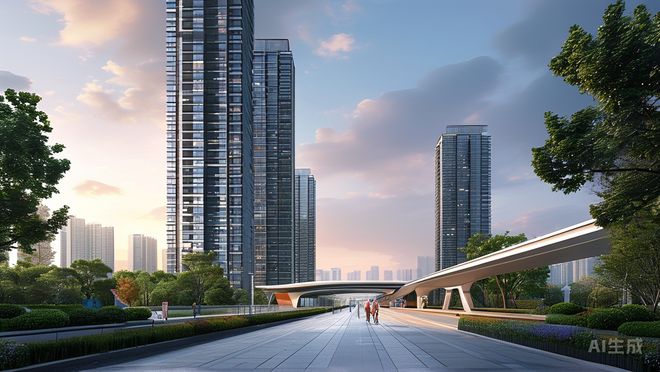 【热盘】象屿天宸雅颂售楼处象屿天宸雅颂发布:新房上市!(图1)