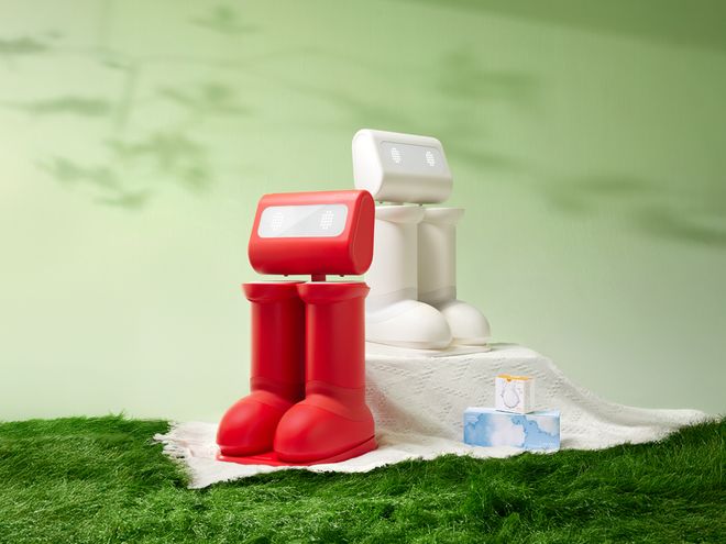 这双今冬爆火的“室内长靴”凭什么让男女老少纷纷上头?(图3)