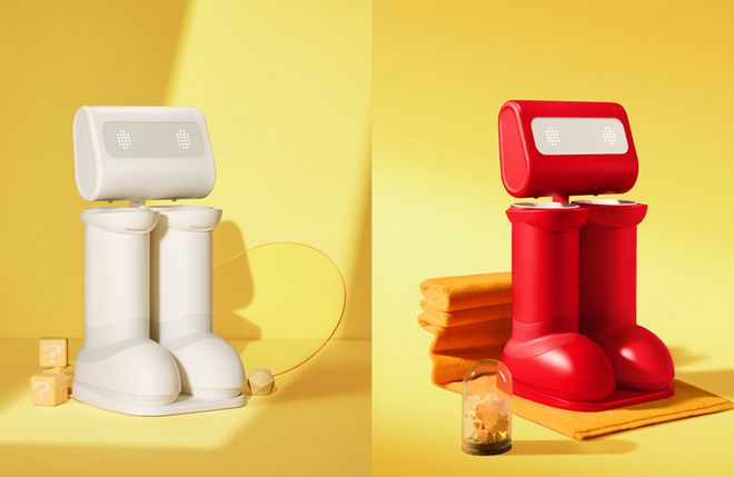 这双今冬爆火的“室内长靴”凭什么让男女老少纷纷上头?(图8)