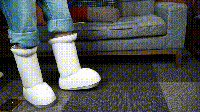 这双今冬爆火的“室内长靴”凭什么让男女老少纷纷上头?(图22)