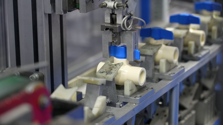 “暖流指挥官”上线、数字技术“超能力”北方过冬“新神器”浙江造(图5)