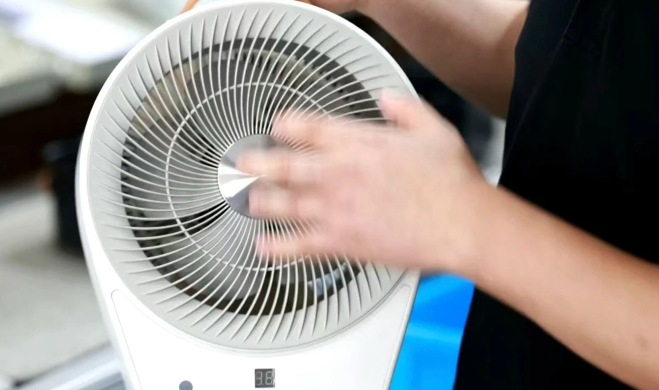 “暖流指挥官”上线、数字技术“超能力”北方过冬“新神器”浙江造(图6)