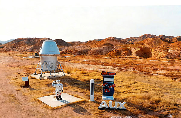 奥克斯空调创吉尼斯世界纪录背后是一场关于绿色生活的科技革命(图4)