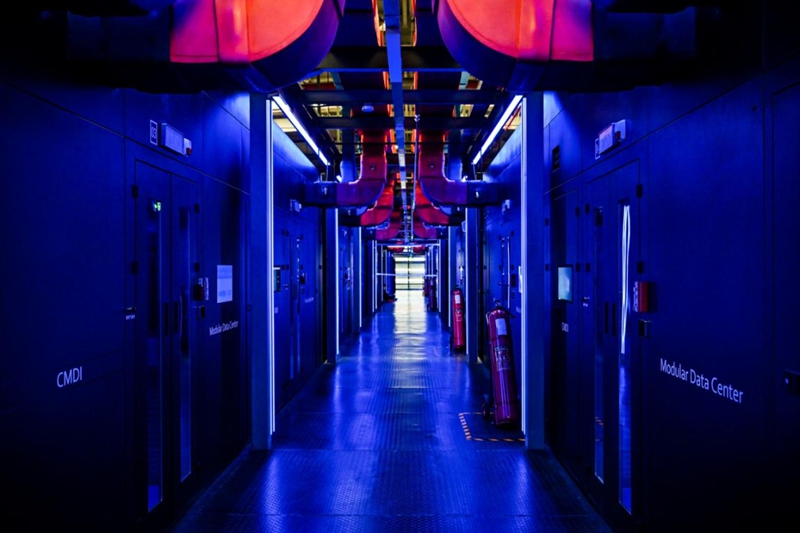 从花江峡谷大桥出发:探访“多彩贵州移起向新”(图14)