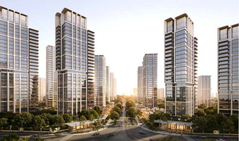 “好房子”时代：华润置地的豪宅解题新方式(图1)