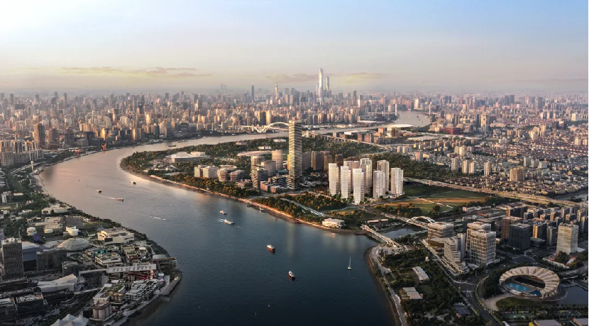 “好房子”时代：华润置地的豪宅解题新方式(图2)