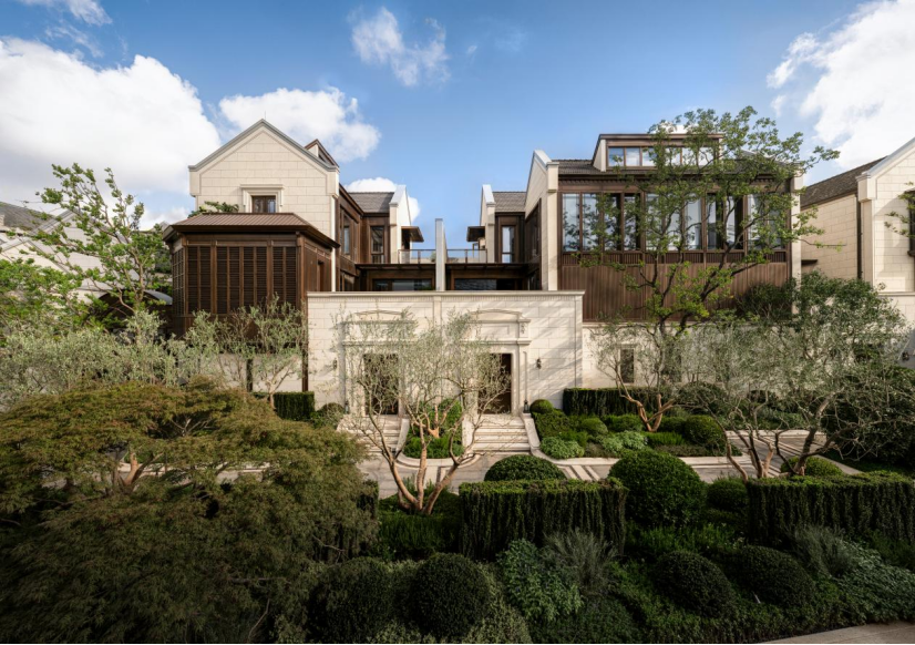 “好房子”时代：华润置地的豪宅解题新方式(图5)