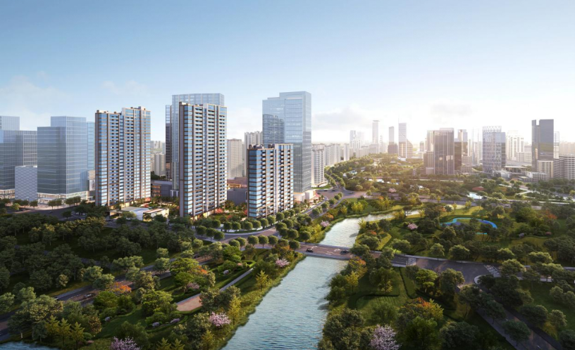 “好房子”时代：华润置地的豪宅解题新方式(图4)