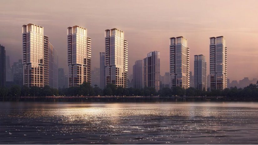 “好房子”时代：华润置地的豪宅解题新方式(图3)