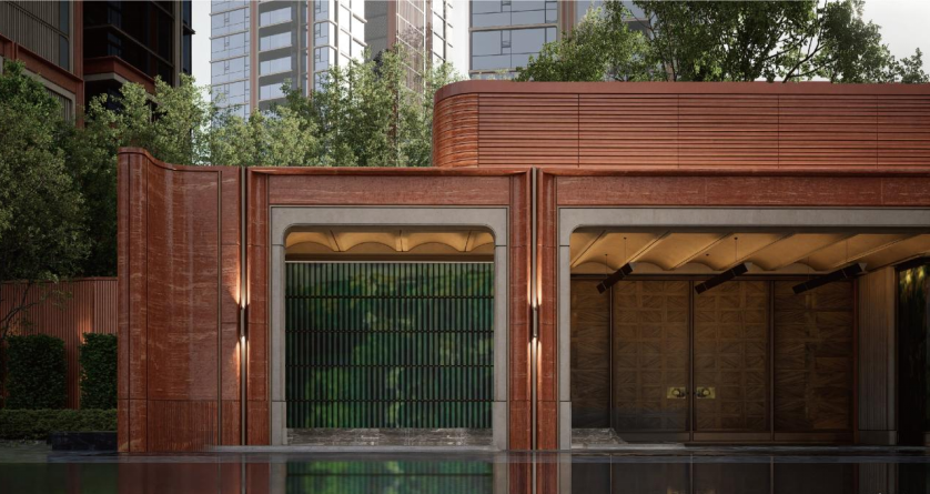 “好房子”时代：华润置地的豪宅解题新方式(图6)