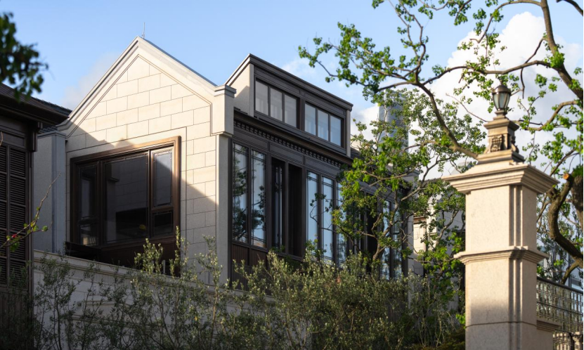 “好房子”时代：华润置地的豪宅解题新方式(图8)