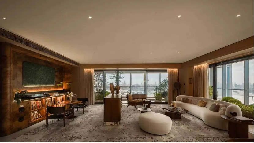 “好房子”时代：华润置地的豪宅解题新方式(图9)