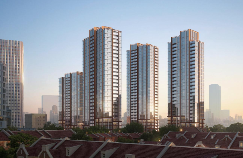 “好房子”时代：华润置地的豪宅解题新方式(图7)