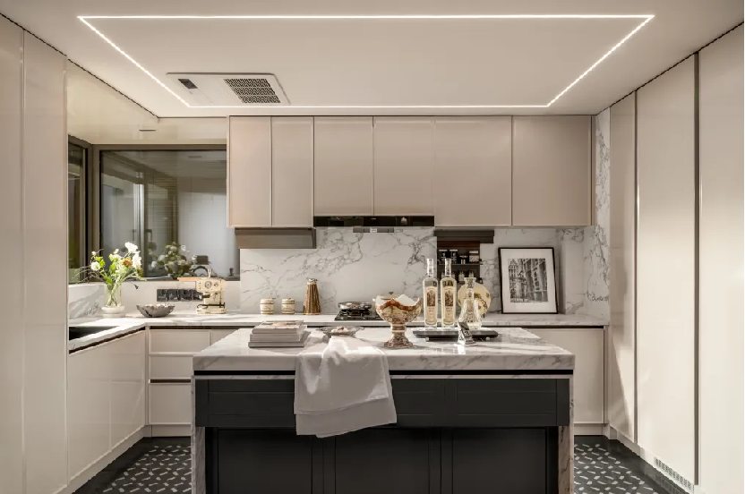 “好房子”时代：华润置地的豪宅解题新方式(图10)